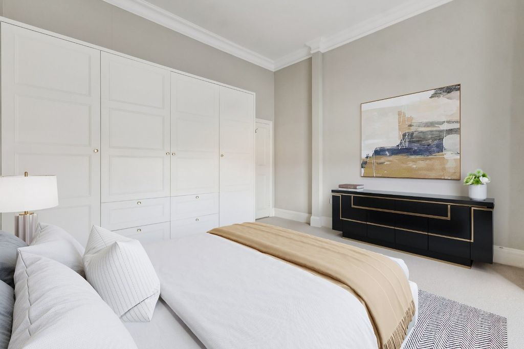 Квартира в Лондоне, Великобритания, 68 м² - фото 19