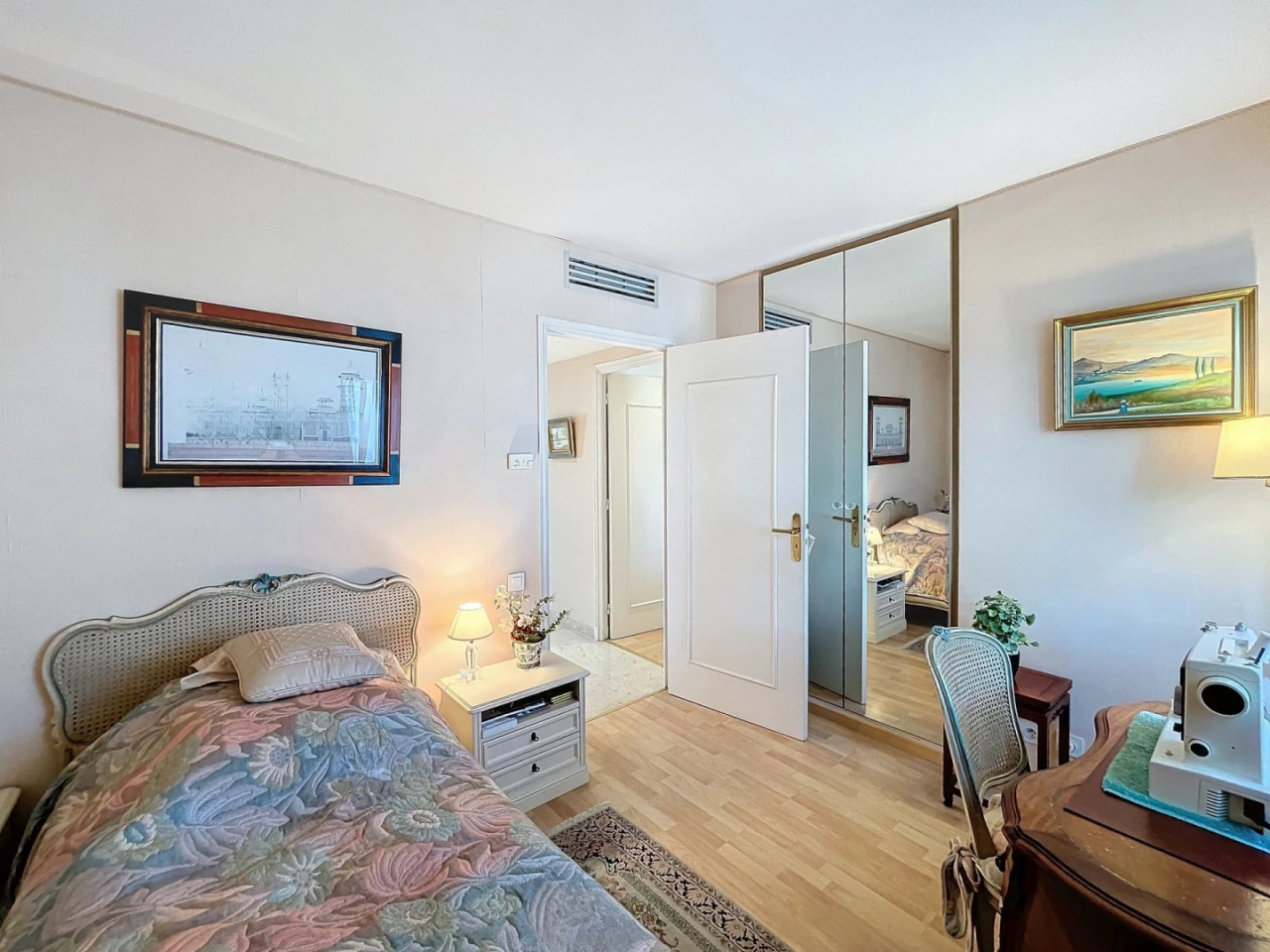 Квартира в Каннах, Франция, 76 м² - фото 19