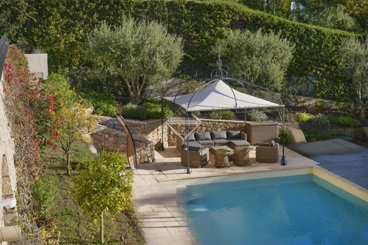 Квартира в Каннах, Франция, 320 м² - фото 19