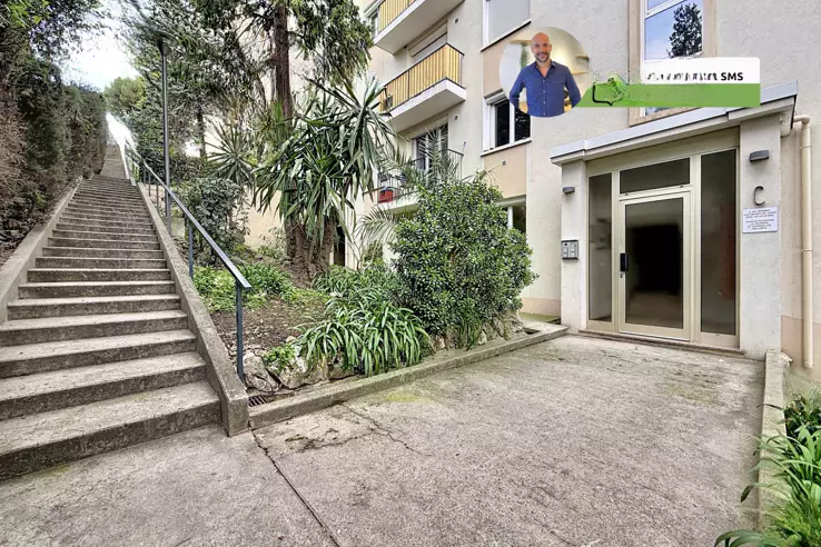 Квартира в Каннах, Франция, 54 м² - фото 7