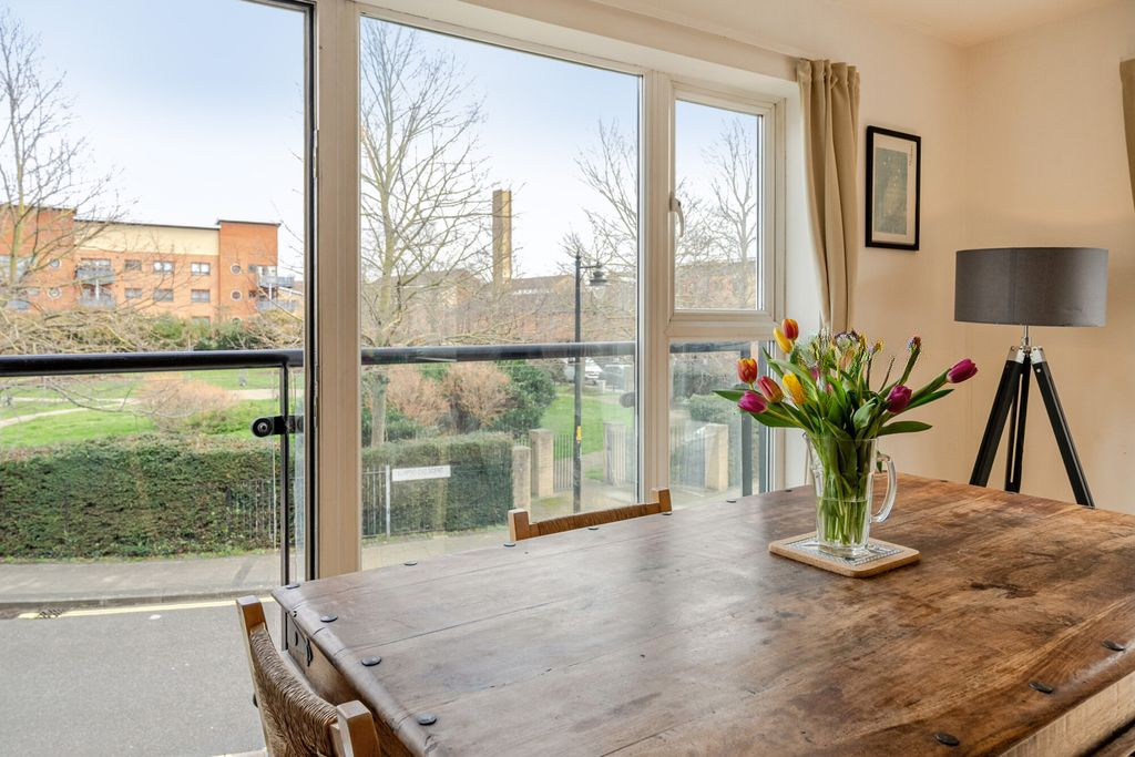 Квартира в Лондоне, Великобритания, 68 м² - фото 19