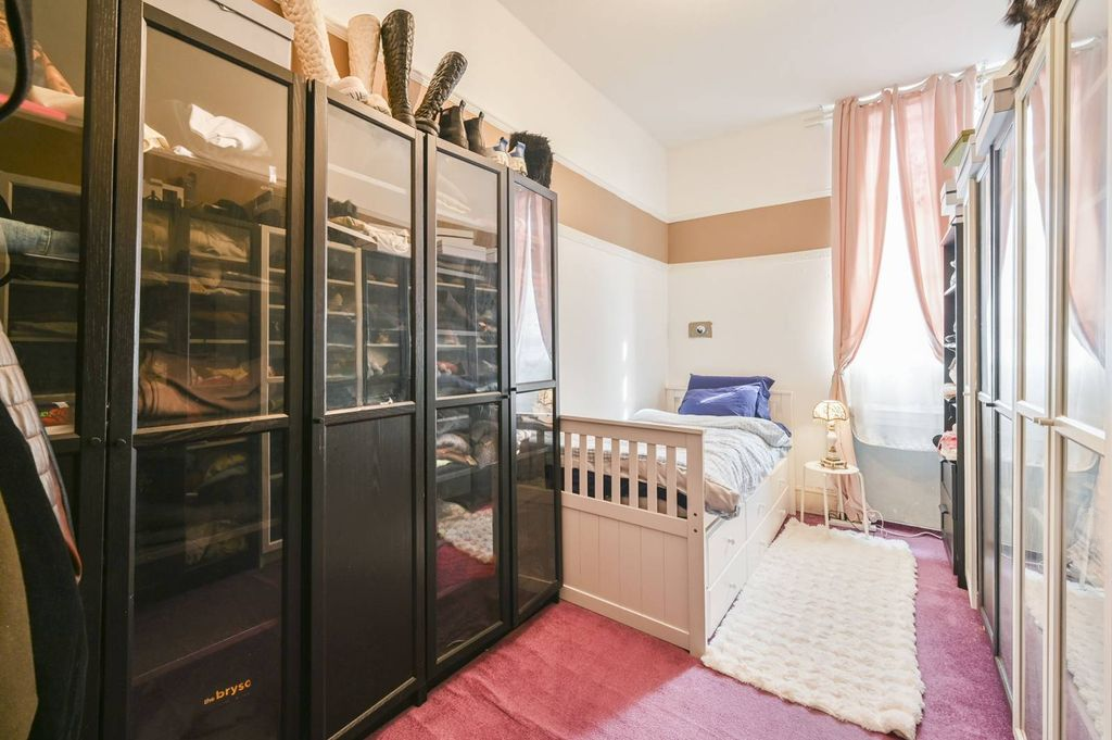 Квартира в Лондоне, Великобритания, 168 м² - фото 19