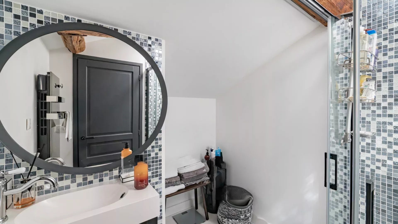 Квартира в Каннах, Франция, 170 м² - фото 19