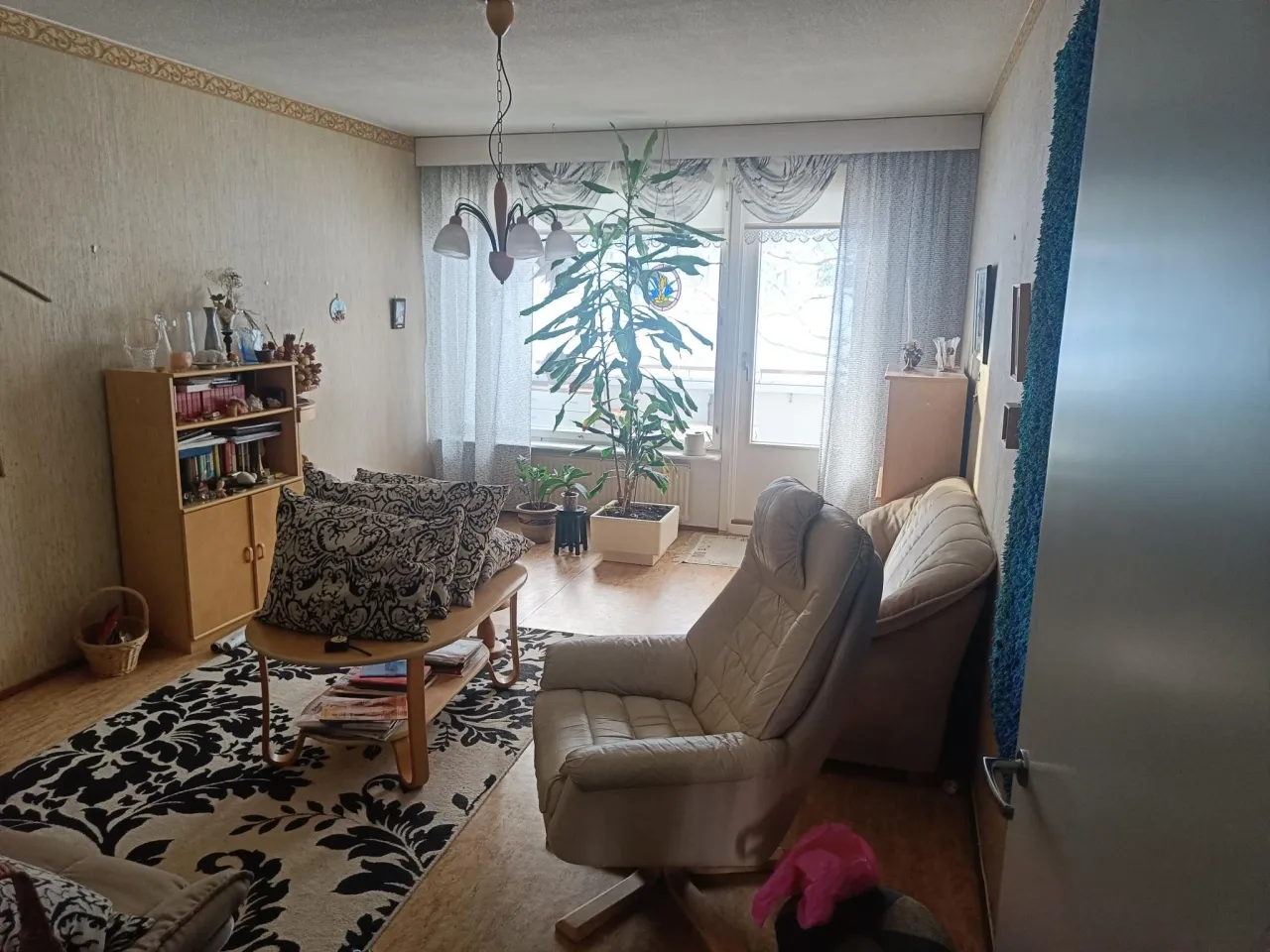 Квартира в Настола, Финляндия, 57 м² - фото 2