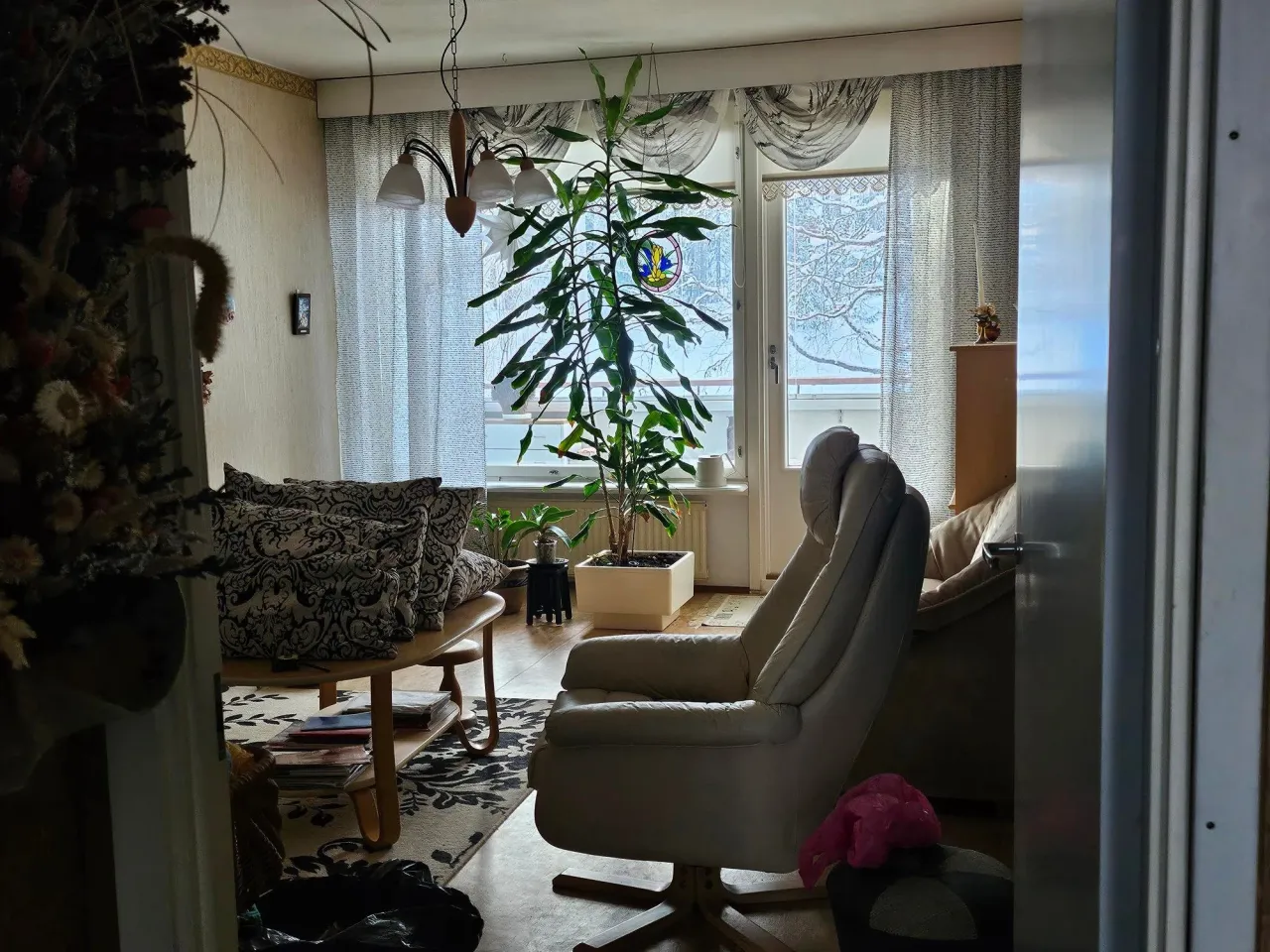 Квартира в Настола, Финляндия, 57 м² - фото 3