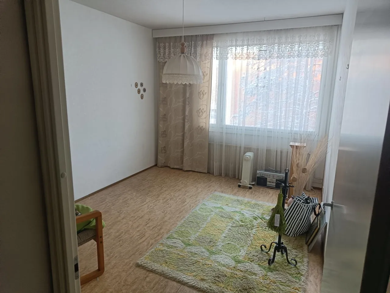 Квартира в Настола, Финляндия, 57 м² - фото 10
