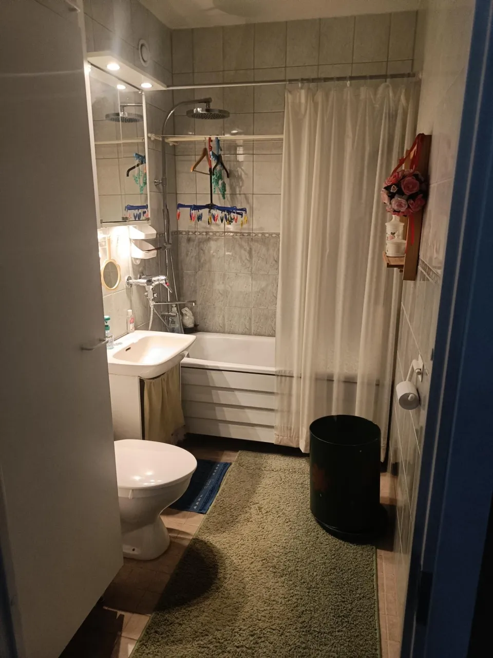 Квартира в Настола, Финляндия, 57 м² - фото 12