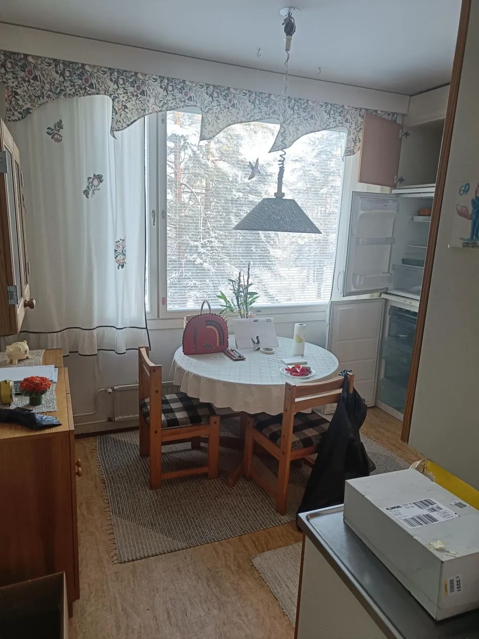 Квартира в Настола, Финляндия, 57 м² - фото 9