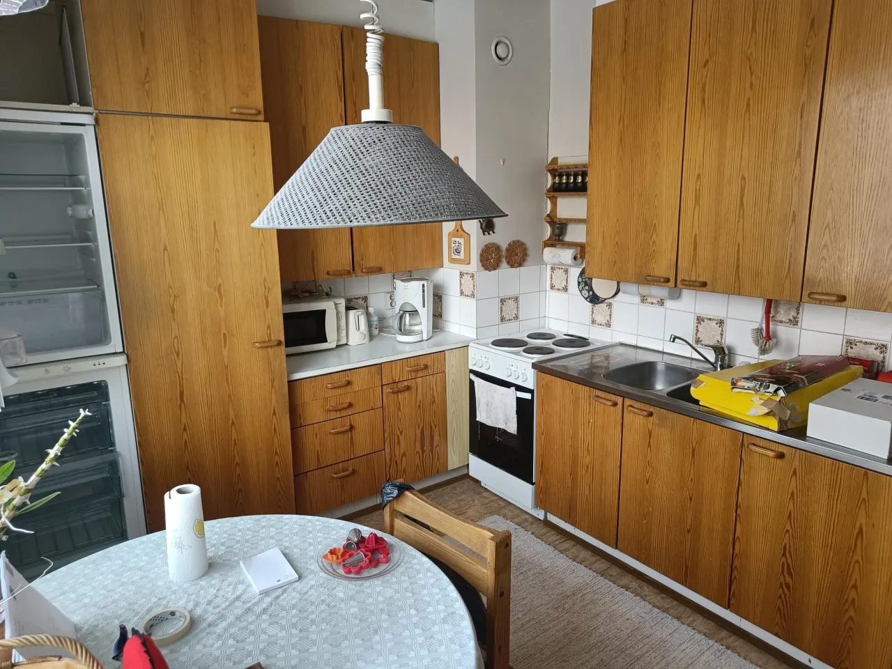 Квартира в Настола, Финляндия, 57 м² - фото 7