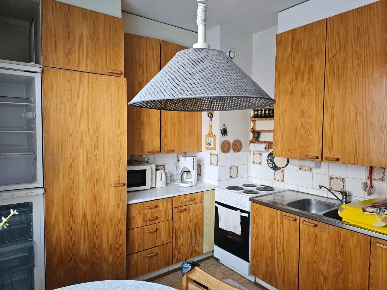 Квартира в Настола, Финляндия, 57 м² - фото 6