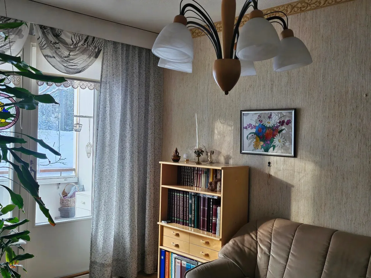 Квартира в Настола, Финляндия, 57 м² - фото 4