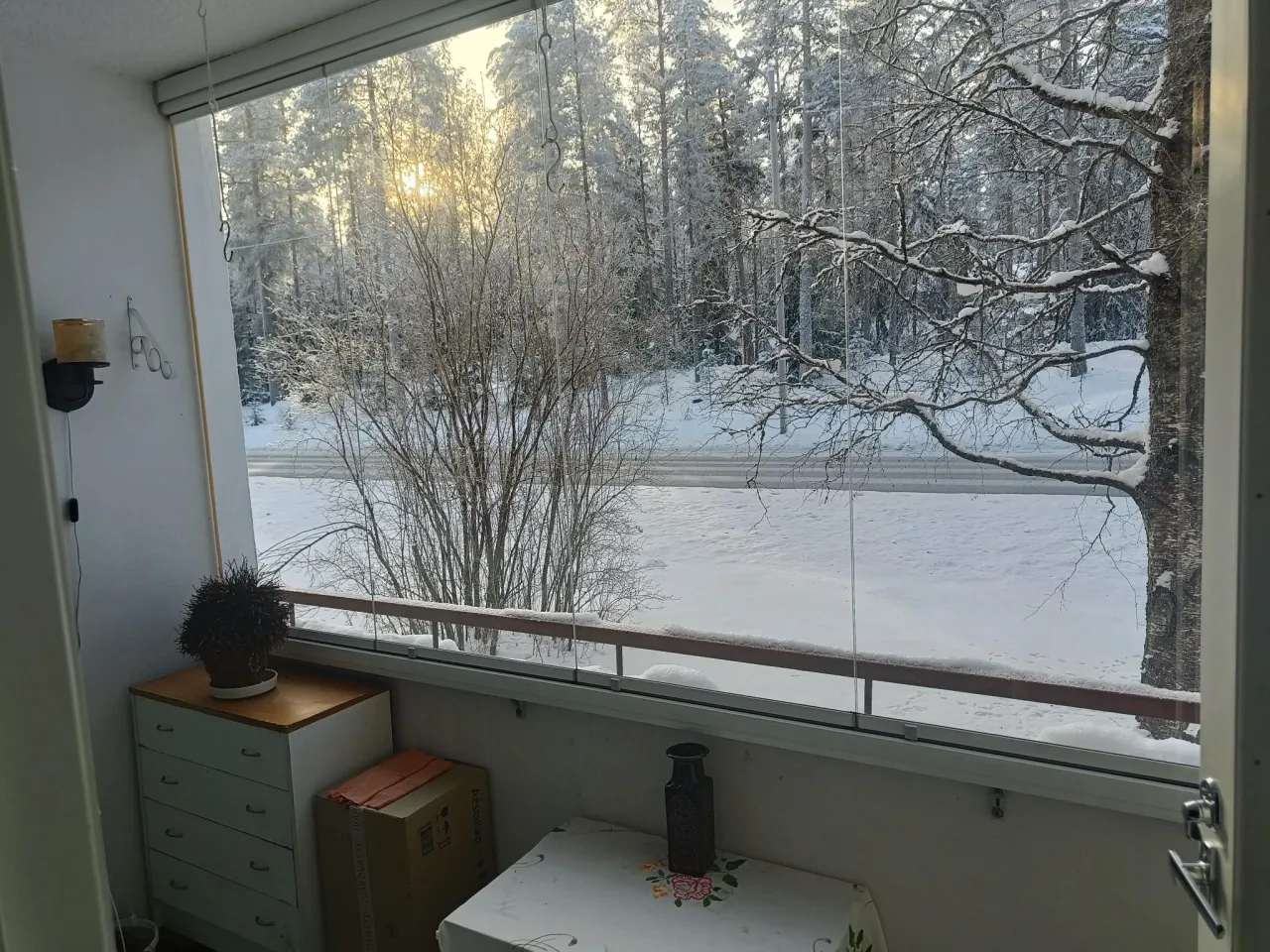 Квартира в Настола, Финляндия, 57 м² - фото 18