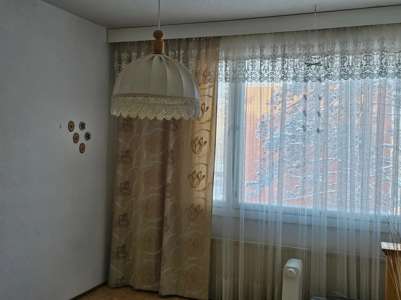 Квартира в Настола, Финляндия, 57 м² - фото 11