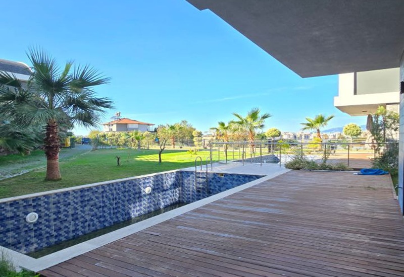 Вилла в Алании, Турция, 230 м² - фото 3