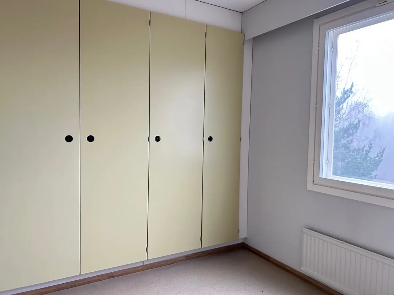 Квартира в Пори, Финляндия, 60 м² - фото 10