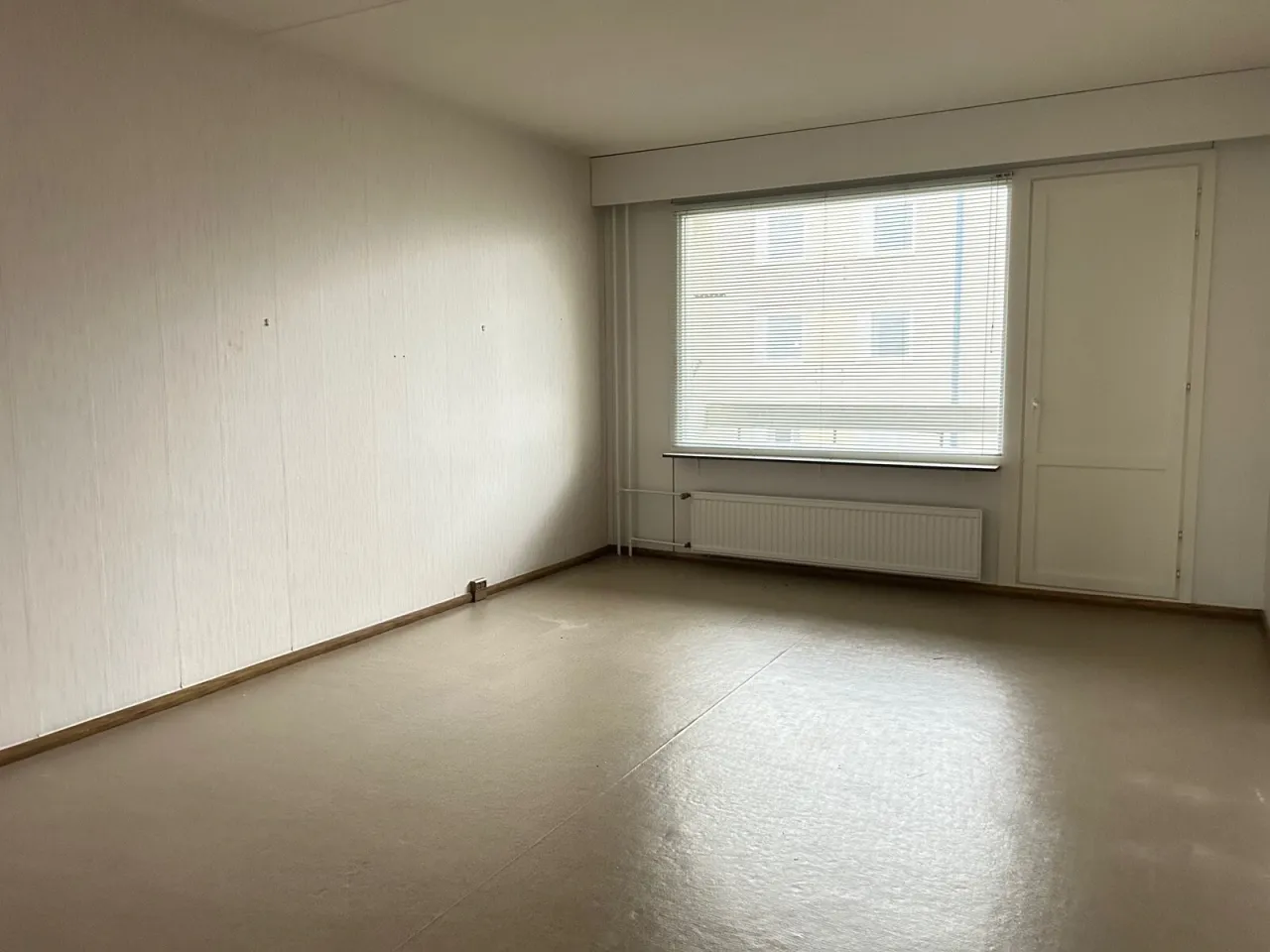 Квартира в Пори, Финляндия, 60 м² - фото 5