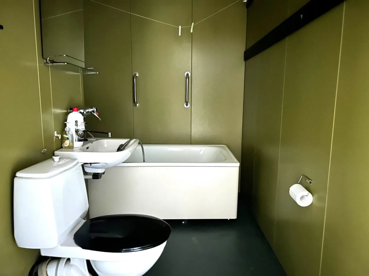 Квартира в Пори, Финляндия, 60 м² - фото 8