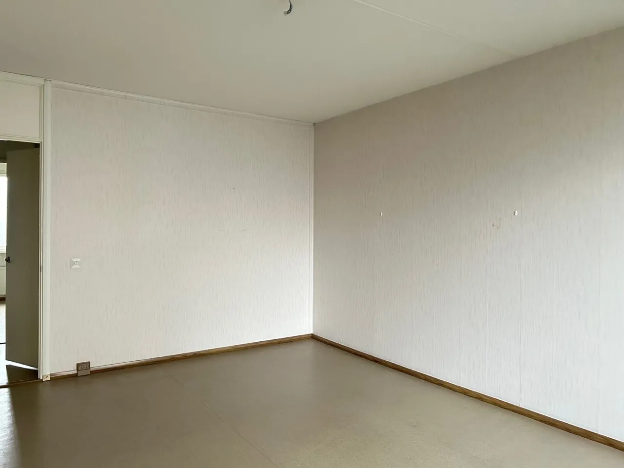 Квартира в Пори, Финляндия, 60 м² - фото 6