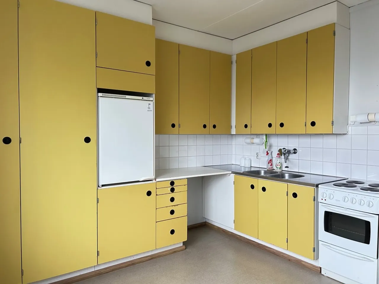 Квартира в Пори, Финляндия, 60 м² - фото 3