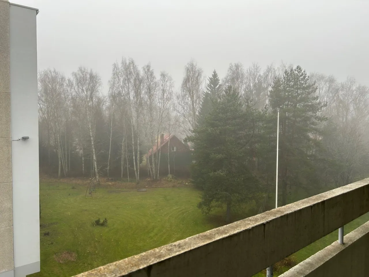 Квартира в Пори, Финляндия, 60 м² - фото 7