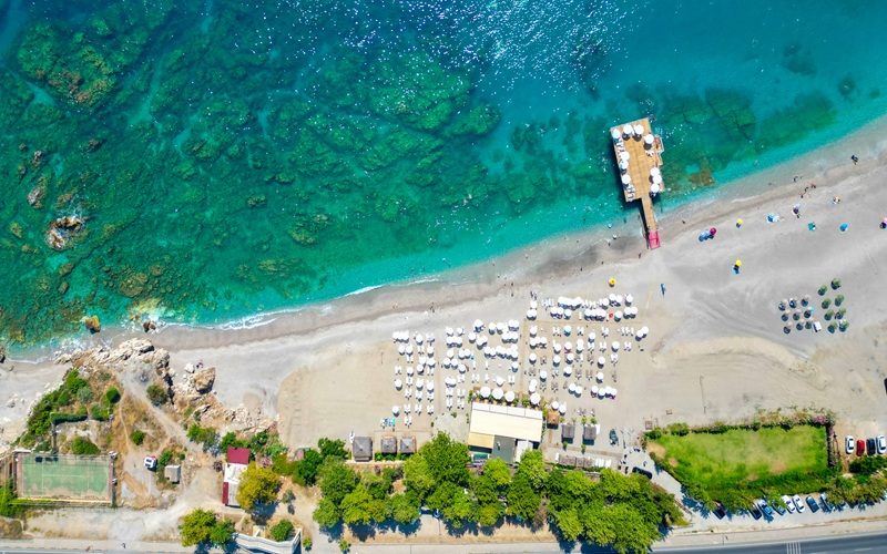 Апартаменты в Алании, Турция, 140 м² - фото 5