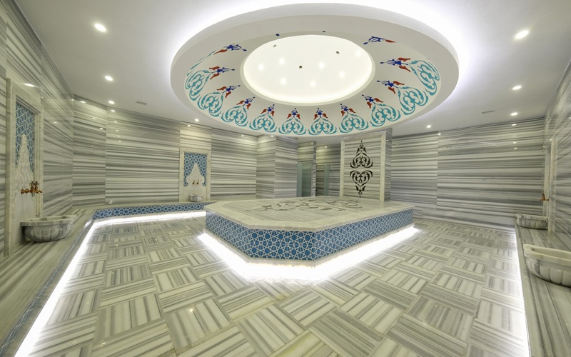 Апартаменты в Алании, Турция, 140 м² - фото 11