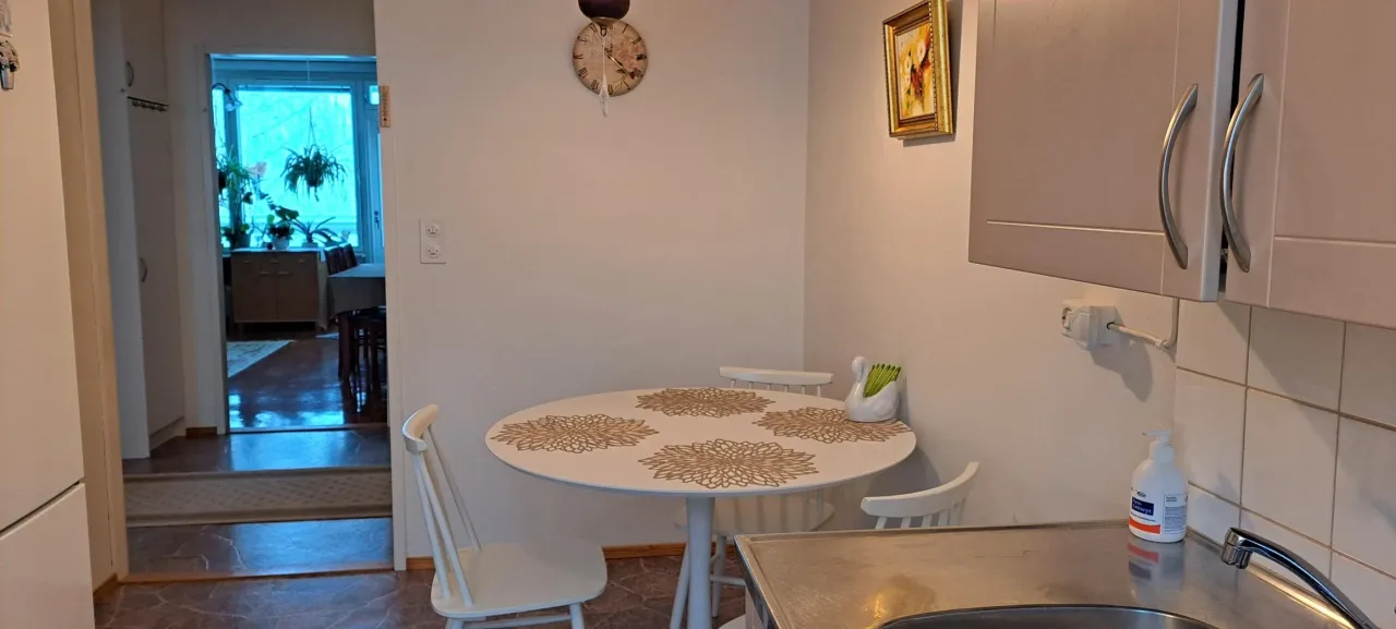 Квартира в Иматре, Финляндия, 56.9 м² - фото 8