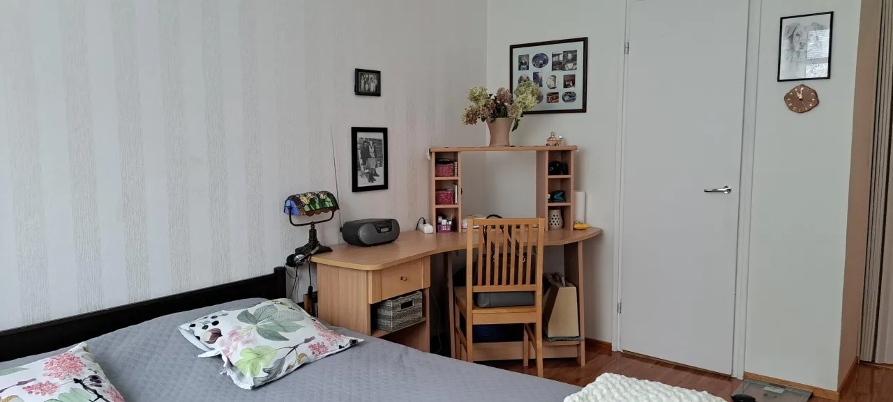 Квартира в Иматре, Финляндия, 56.9 м² - фото 6