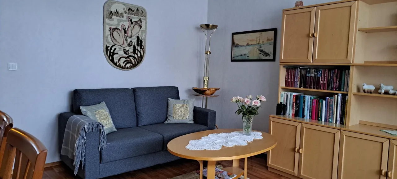 Квартира в Иматре, Финляндия, 56.9 м² - фото 3