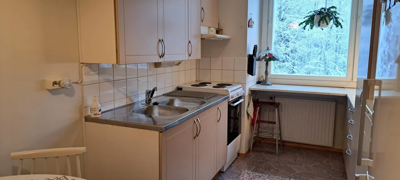 Квартира в Иматре, Финляндия, 56.9 м² - фото 7