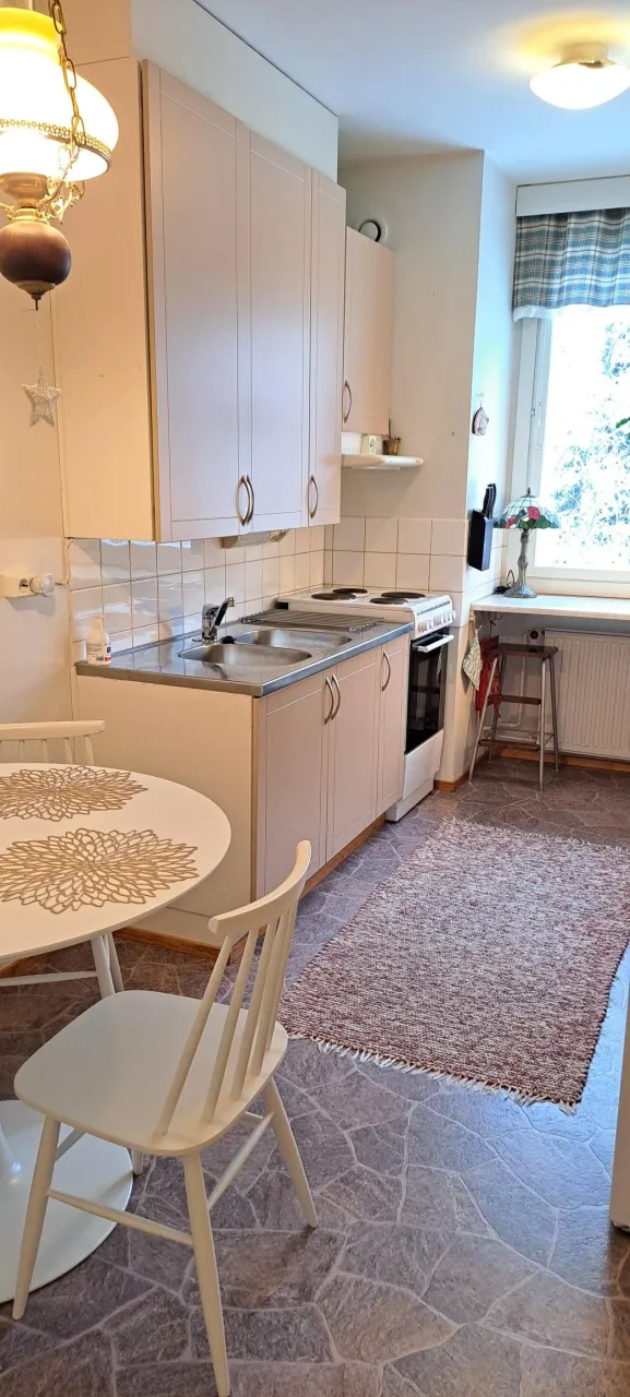 Квартира в Иматре, Финляндия, 56.9 м² - фото 10