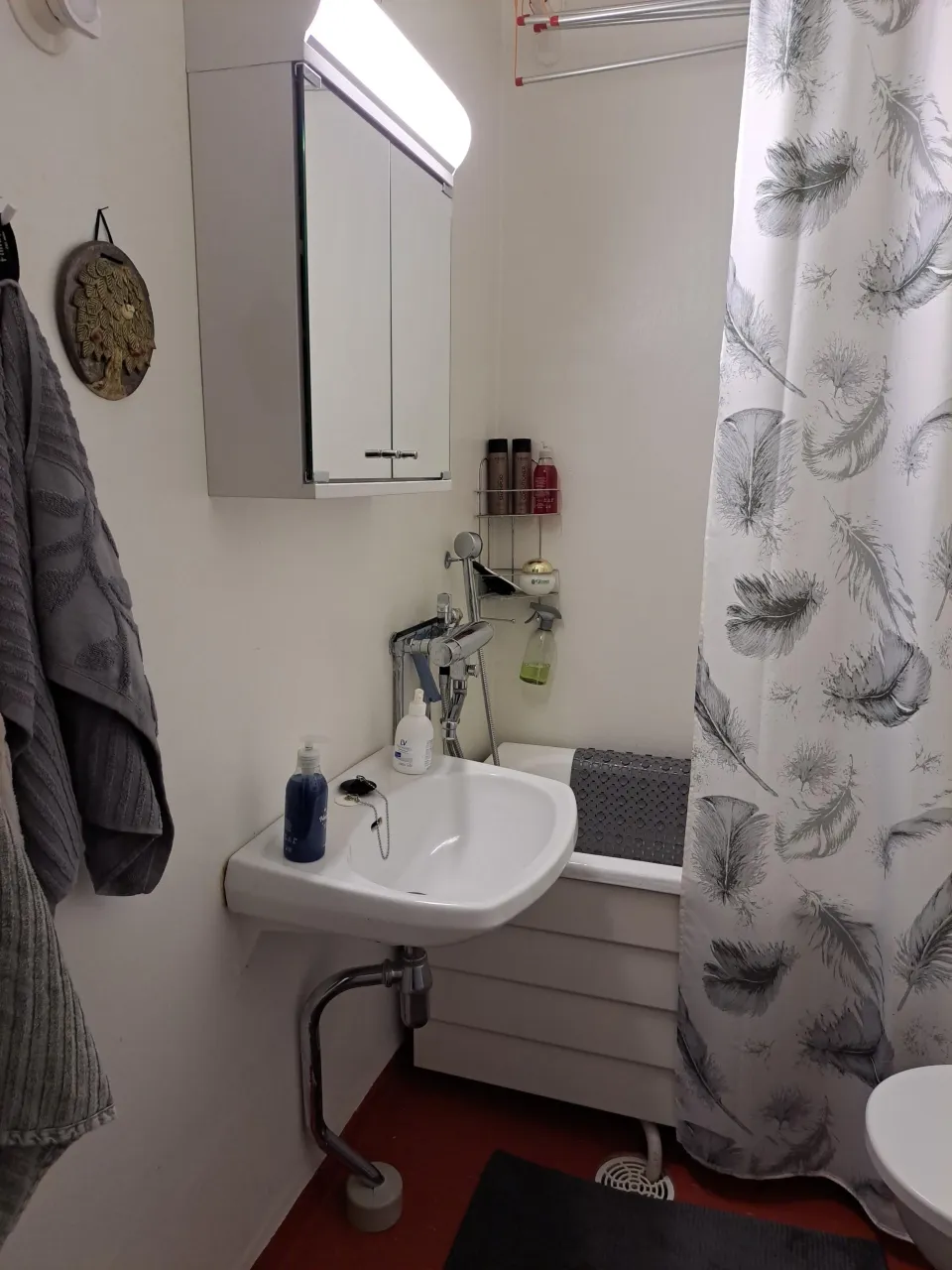 Квартира в Иматре, Финляндия, 56.9 м² - фото 12