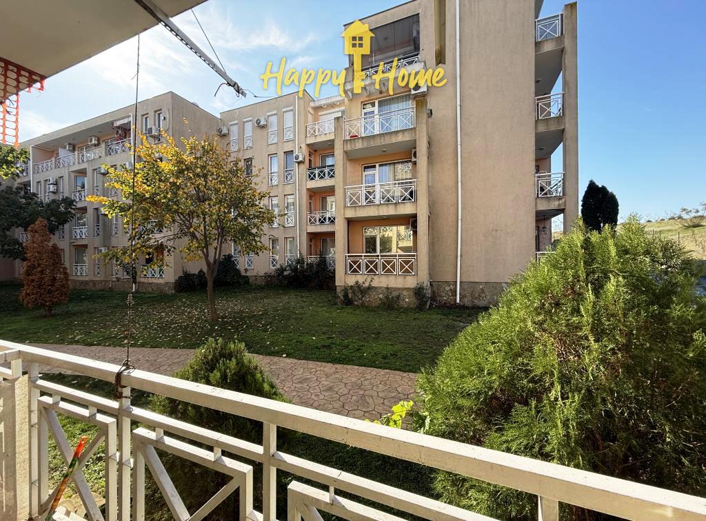 Квартира на Солнечном берегу, Болгария, 67 м² - фото 8