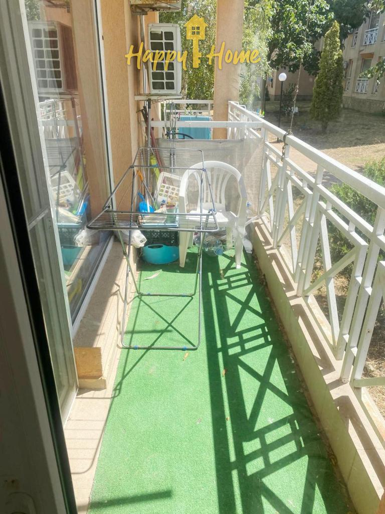 Квартира на Солнечном берегу, Болгария, 67 м² - фото 9