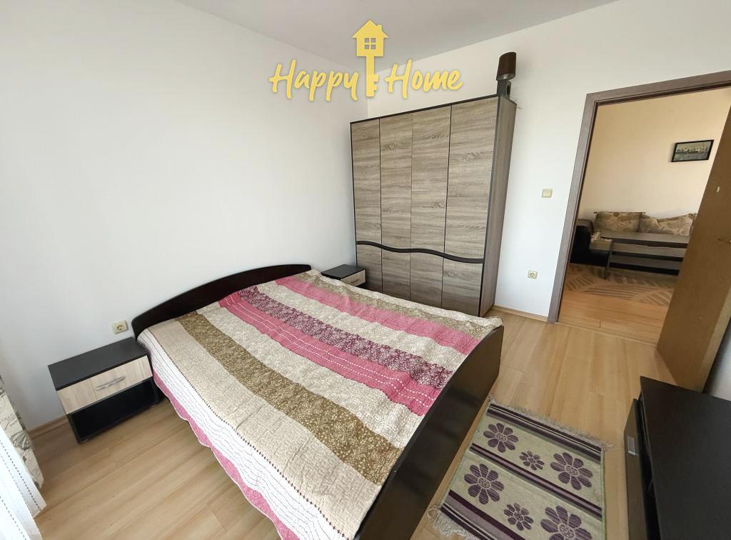 Квартира на Солнечном берегу, Болгария, 67 м² - фото 5