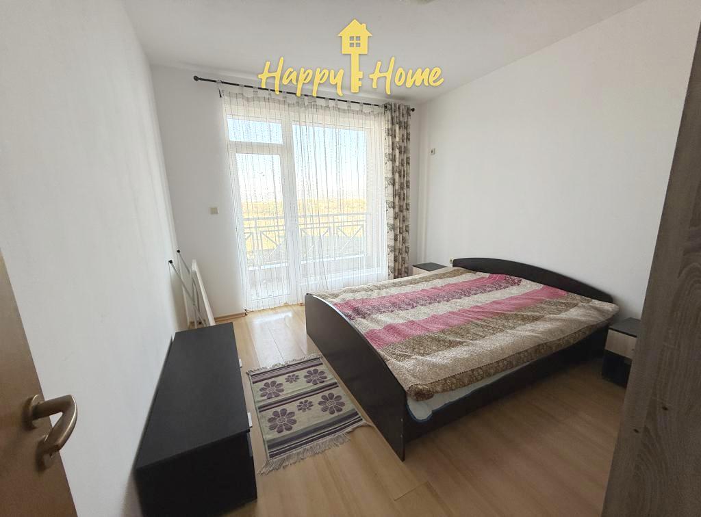 Квартира на Солнечном берегу, Болгария, 67 м² - фото 4