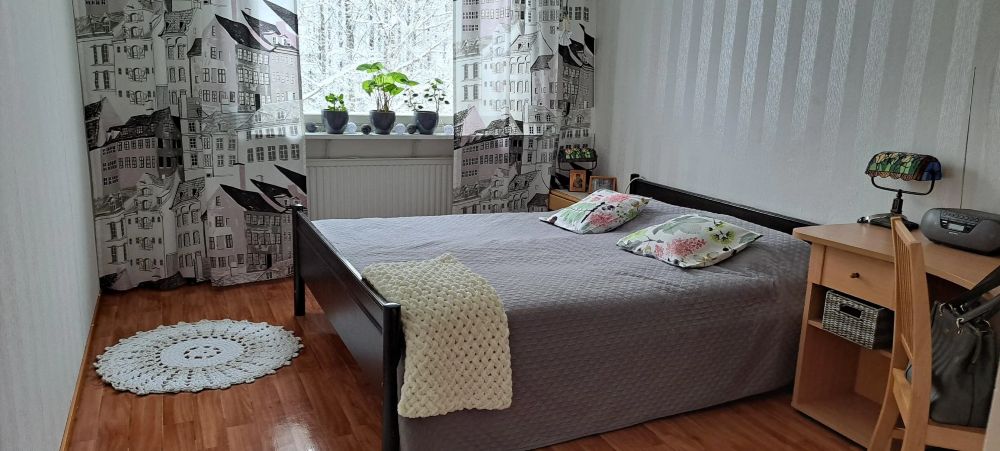 Квартира в Иматре, Финляндия, 56.9 м² - фото 5