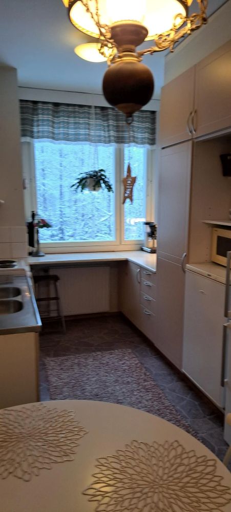 Квартира в Иматре, Финляндия, 56.9 м² - фото 9