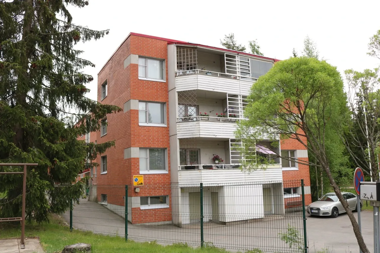 Квартира в Коуволе, Финляндия, 70 м² - фото 1