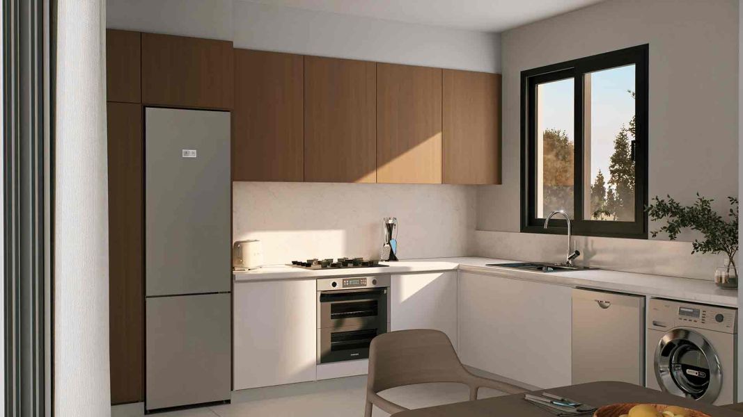 Коттедж в Пафосе, Кипр, 172 м² - фото 6