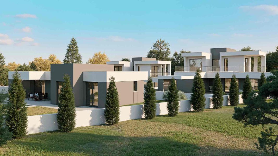 Коттедж в Пафосе, Кипр, 172 м² - фото 10