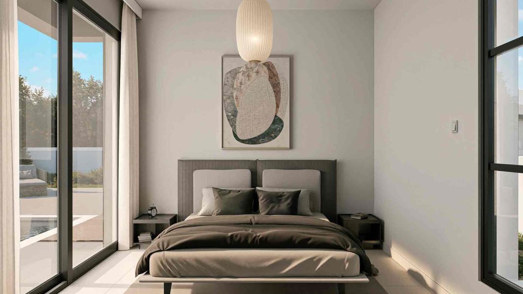 Коттедж в Пафосе, Кипр, 172 м² - фото 9