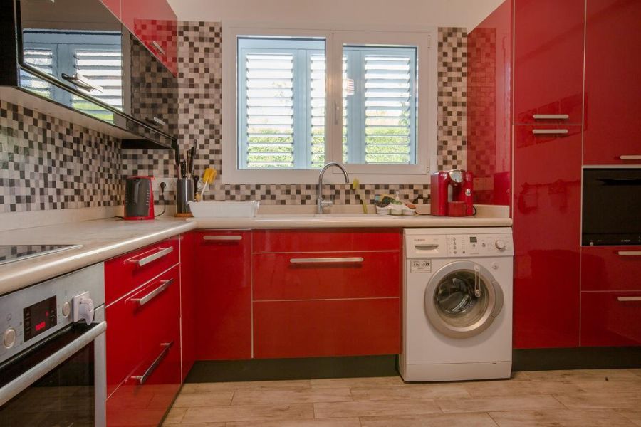 Вилла в Пафосе, Кипр, 140 м² - фото 7