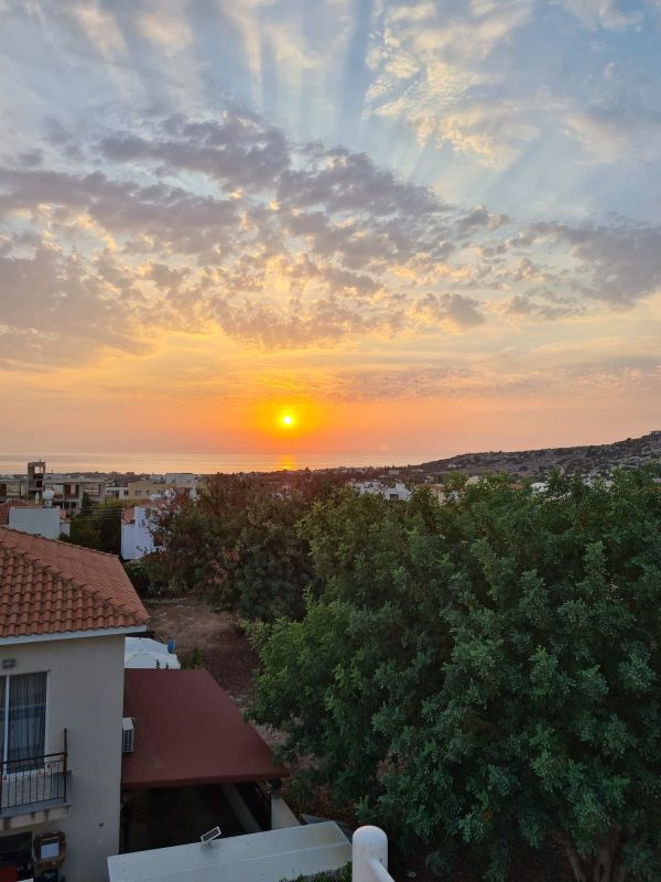 Вилла в Пафосе, Кипр, 160 м² - фото 2