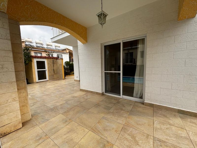 Вилла в Пафосе, Кипр, 160 м² - фото 6