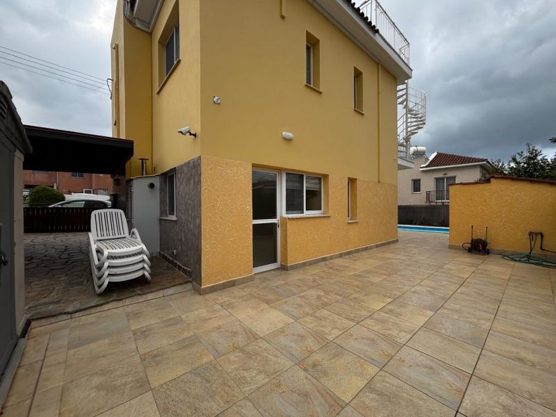 Вилла в Пафосе, Кипр, 160 м² - фото 5