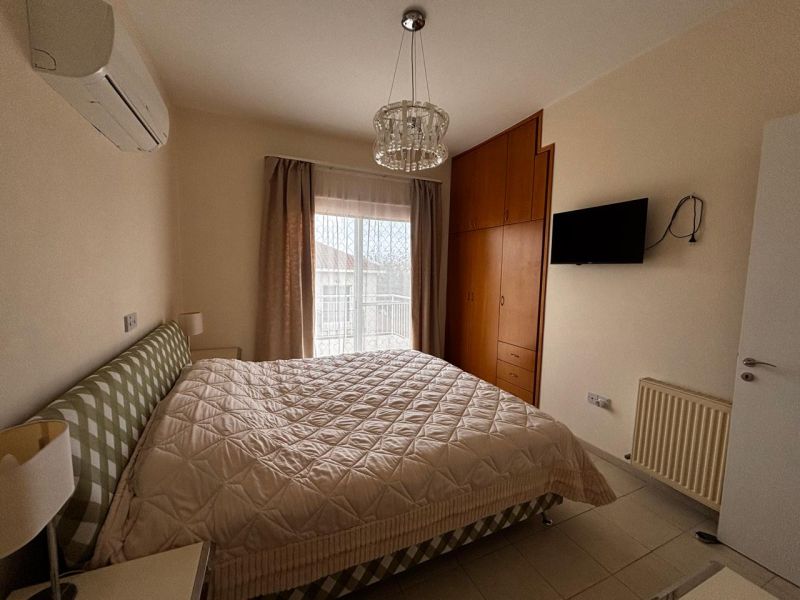 Вилла в Пафосе, Кипр, 160 м² - фото 12