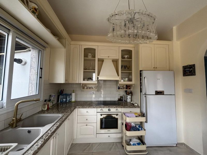 Вилла в Пафосе, Кипр, 160 м² - фото 9