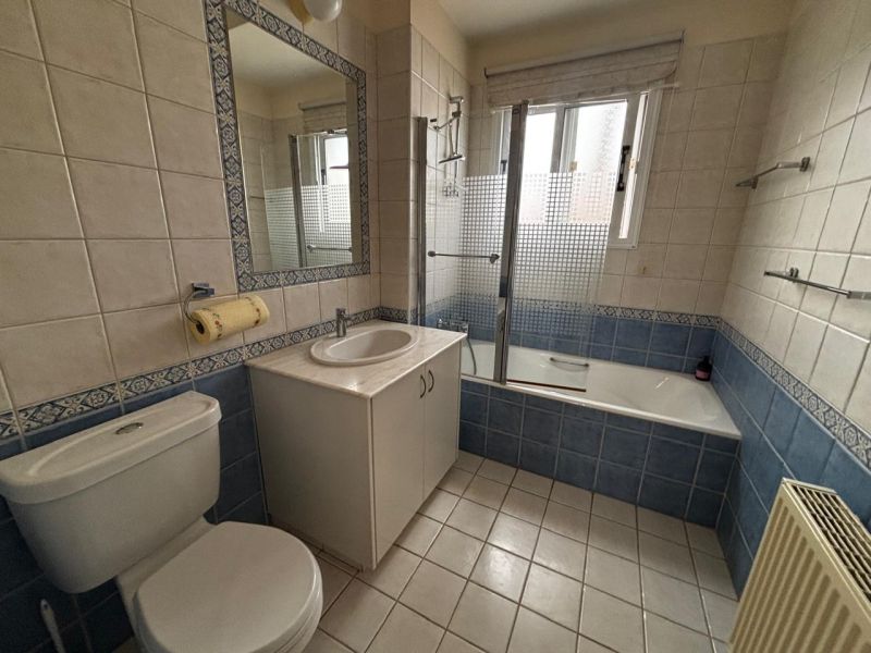 Вилла в Пафосе, Кипр, 160 м² - фото 15