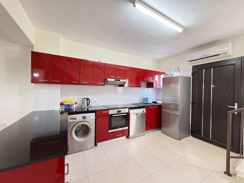 Коттедж в Пафосе, Кипр, 151 м² - фото 11